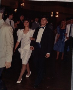 40 - FORMATURA DIRCEU E RICARDO II